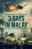 3 Days in Malay (2023)