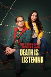 The Cases of Mystery Lane: Death Is Listening (2024)