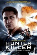 Hunter Killer (2018)