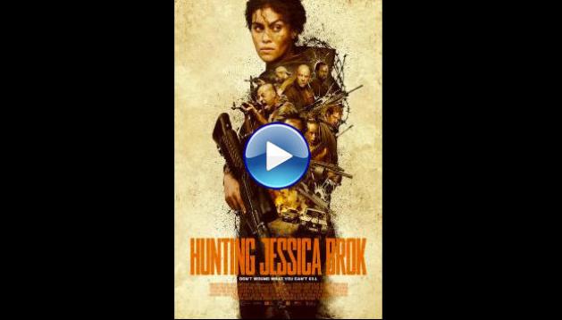 Hunting Jessica Brok (2025) HD Full Movie Watch Online Free