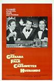 Husbands (1970) BluRay Full Movie Watch Online Free