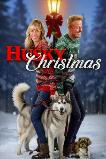 Husky Christmas (2025) HD Full Movie Watch Online Free