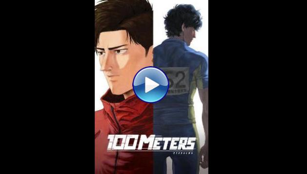 100 Meters (2025) HD Full Movie Watch Online Free