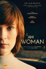 I Am Woman (2019)