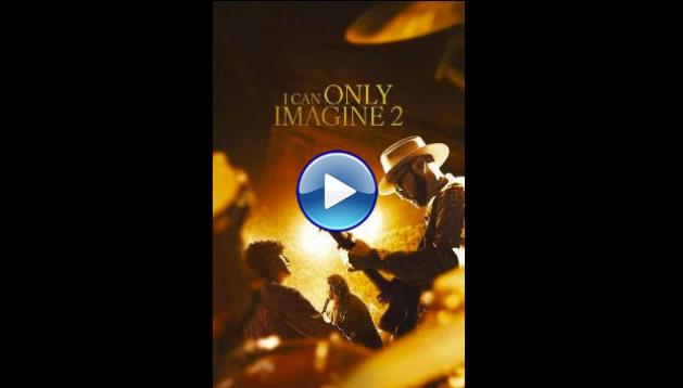 I Can Only Imagine 2 (2026) HDTS Full Movie Watch Online Free