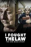 I Fought the Law: The Ann Ming Story (2025) HD Full Movie Watch Online Free