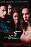 I Still Know What You Did Last Summer (1998)