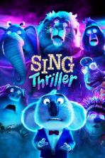 Sing: Thriller (2024)