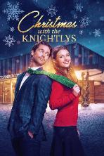 Christmas with the Knightlys (2023)