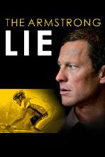 The Armstrong Lie (2013)