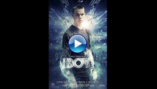 iBoy (2017)