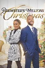 Brewster's Millions: Christmas (2024)