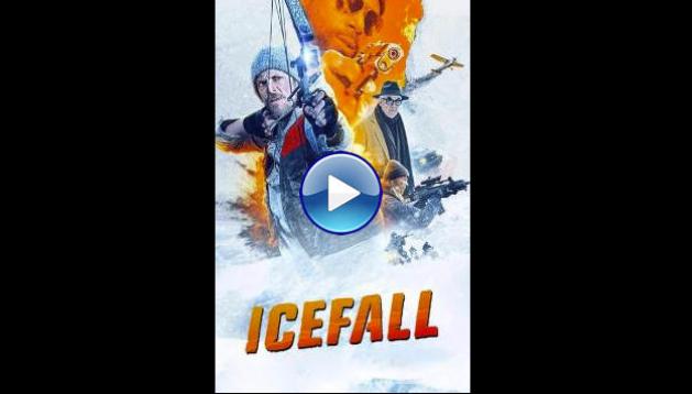 Ice Fall (2025) HDTS Full Movie Watch Online Free