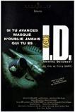 I.D. (1995) HD Full Movie Watch Online Free