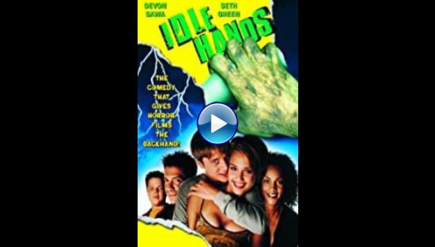 Idle Hands (1999)