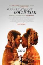 If Beale Street Could Talk (2019)