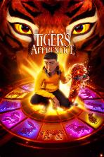 The Tiger's Apprentice (2024)