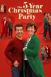 The 5-Year Christmas Party (2024) HD Full Movie Watch Online Free