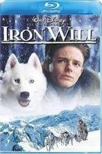 Iron Will (1994)