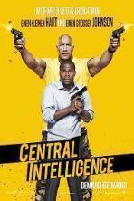 Central Intelligence (2016)