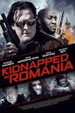 Kidnapped in Romania (2016)