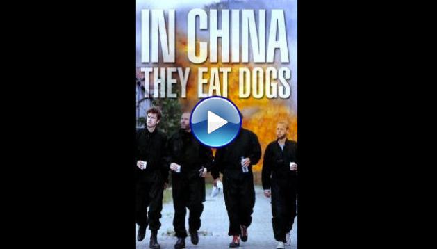 In China They Eat Dogs (1999) HD Full Movie Watch Online Free