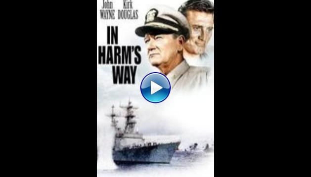 In Harm's Way (1965)