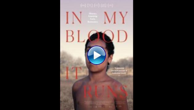 In My Blood It Runs (2019)