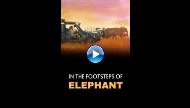 In the Footsteps of Elephant (2020)