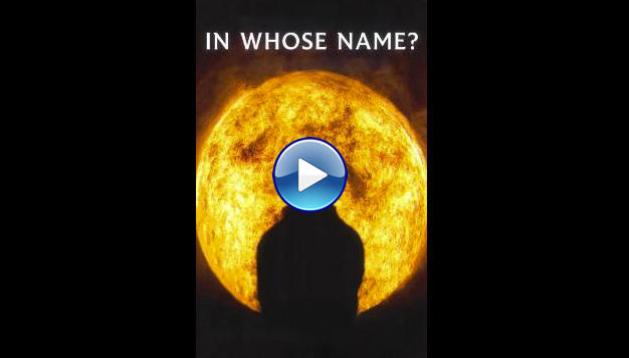 In Whose Name? (2025) HD Full Movie Watch Online Free
