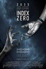 Index Zero (2014)