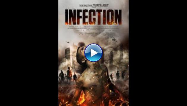 Infection (2019)