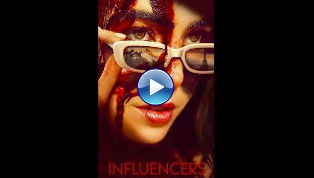 Influencers (2025) HD Full Movie Watch Online Free
