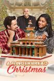 A Gingerbread Christmas (2022) HD Full Movie Watch Online Free