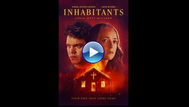 Inhabitants (2025) HD Full Movie Watch Online Free