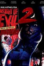 Insight of Evil 2: Vengeance (2019)