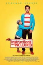  Instructions Not Included (2013)