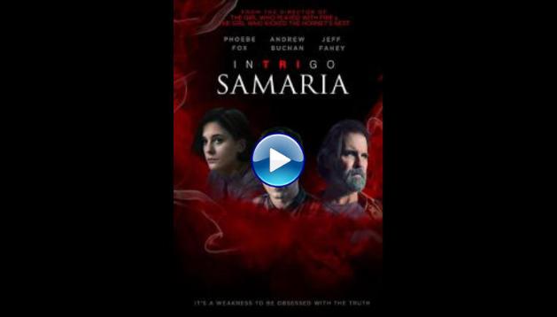 Intrigo: Samaria (2019) HD Full Movie Watch Online Free