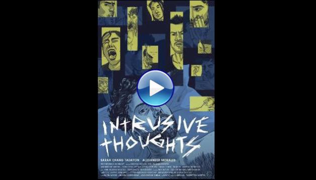 Intrusive Thoughts (2026) HD Full Movie Watch Online Free