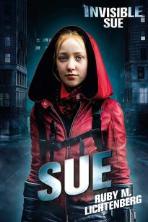 Invisible Sue (2018)