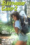 Sleepaway Camp II: Unhappy Campers (1988)