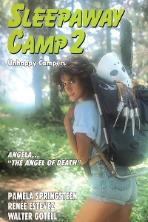 Sleepaway Camp II: Unhappy Campers (1988)