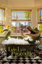 Lyle, Lyle, Crocodile (2022)