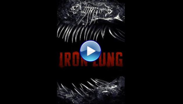Iron Lung (2026) HDTS Full Movie Watch Online Free