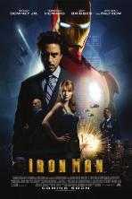 Iron Man (2008)