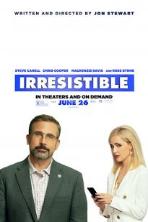 Irresistible (2020)