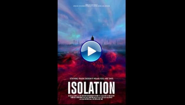 Isolation (2021) HD Full Movie Watch Online Free