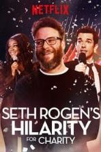 Seth Rogen�s Hilarity for Charity (2018)