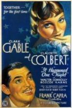 It Happened One Night (1934)