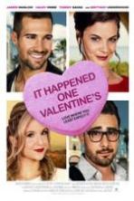 It Happened One Valentine's (2017)